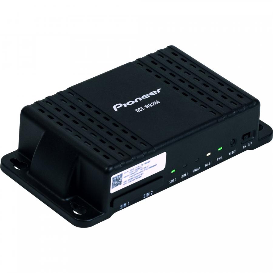 Artikelbild 3 des Artikels “Routerset Pioneer DCT-WR204-SH “